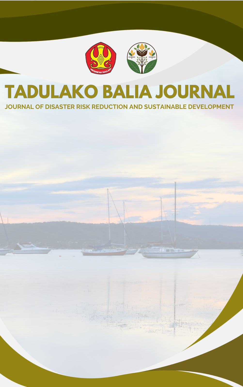 					Lihat Vol. 1 No. 1 2026
				